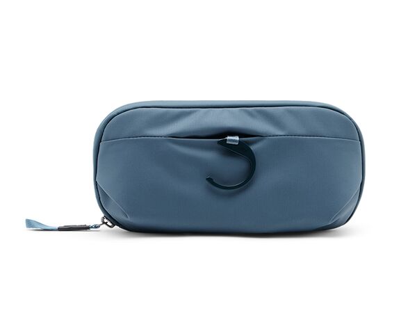 Peak Design Wash Pouch small  Ocean