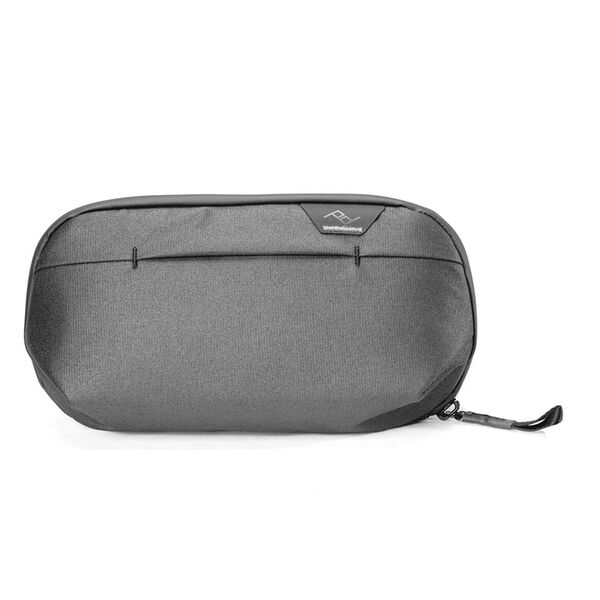 Peak Design Wash Pouch small  schwarz