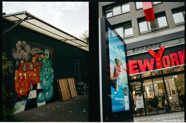 Pentax 17  Dark Silver