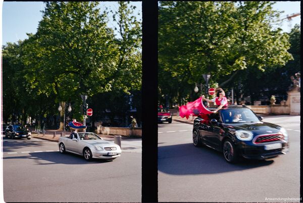 Pentax 17  Dark Silver