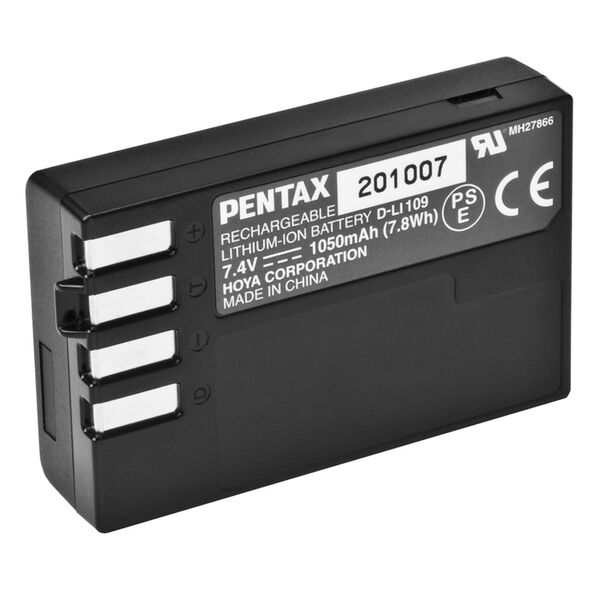 Pentax Akku D-Li 109 