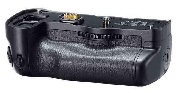 Pentax Batteriegriff D-BG 6 