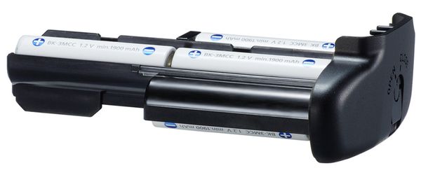 Pentax Batteriegriff D-BG 6 