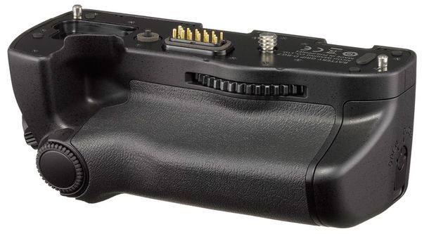 Pentax Batteriegriff D-BG 7 