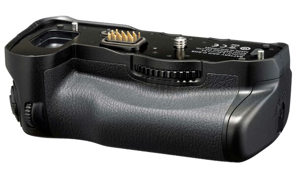 Pentax Batteriegriff D-BG8 