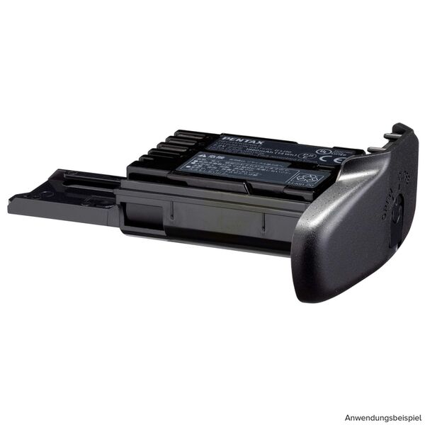 Pentax Batteriegriff D-BG8 