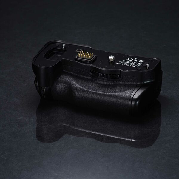 Pentax Batteriegriff D-BG8 