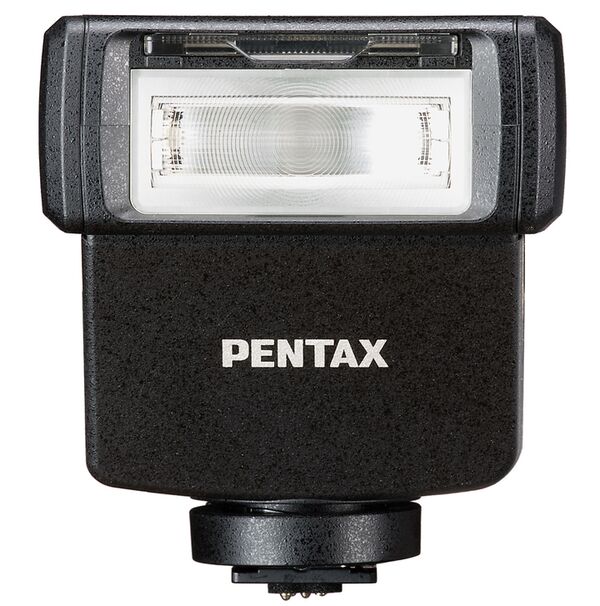 Pentax Blitz AF 180 FG 