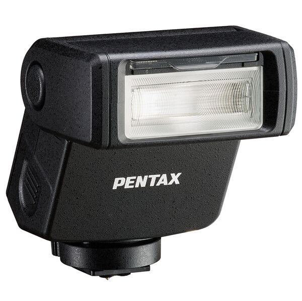 Pentax Blitz AF 180 FG 