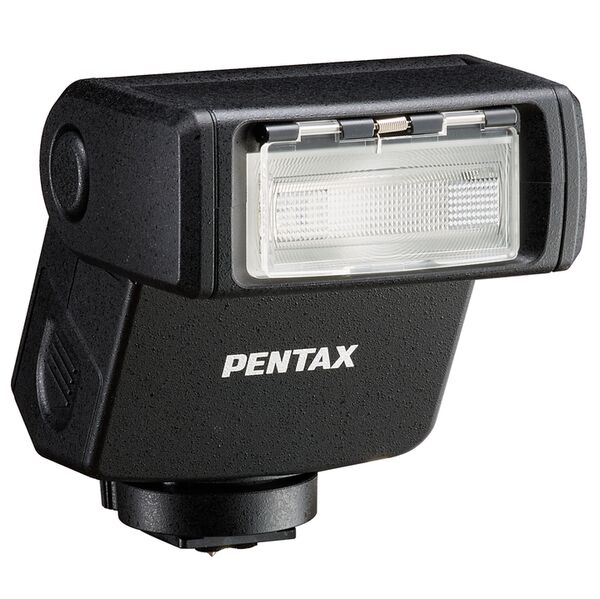 Pentax Blitz AF 180 FG 