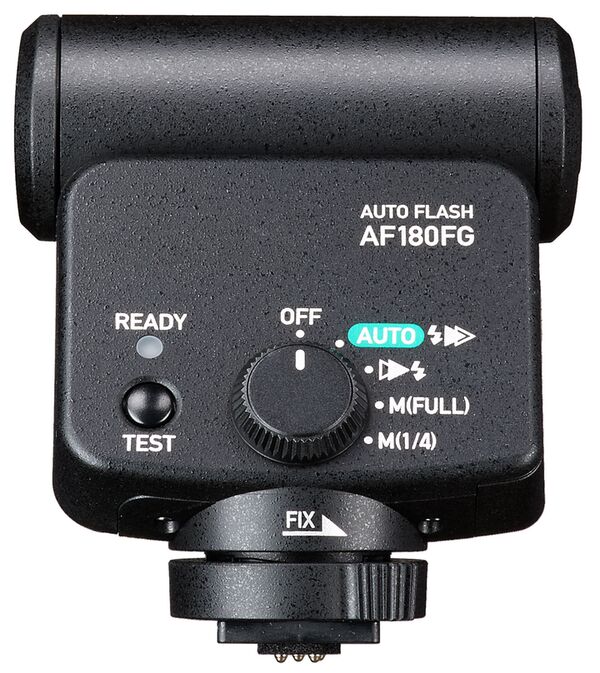 Pentax Blitz AF 180 FG 