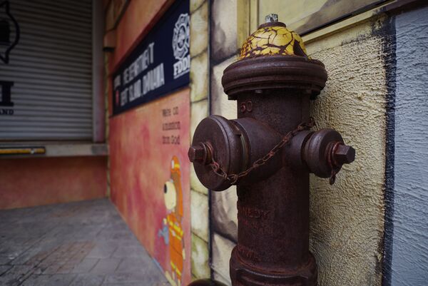 Pentax D FA 21mm f/2.4 ED Limited DC WR HD  schwarz Pentax K Vollformat