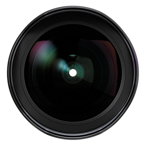 Pentax DFA 15-30mm f/2,8 SDM WR HD  Pentax K Vollformat