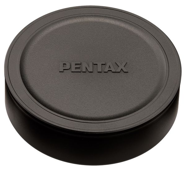 Pentax DFA 15-30mm f/2,8 SDM WR HD  Pentax K Vollformat