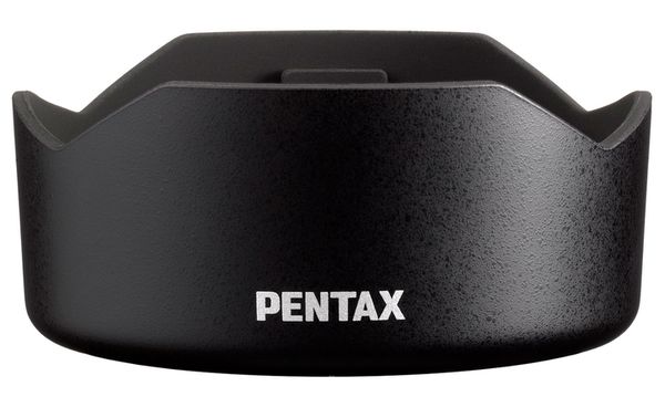 Pentax FA 35mm f/2,0 AL  Pentax K Vollformat