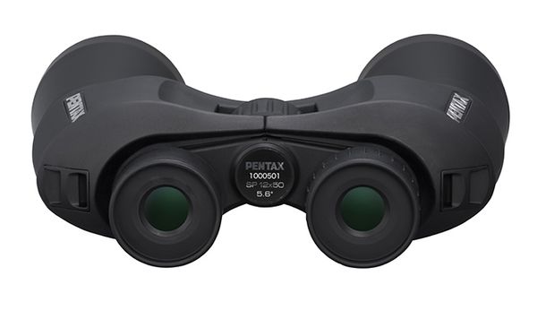 Pentax Fernglas SP 12x50 