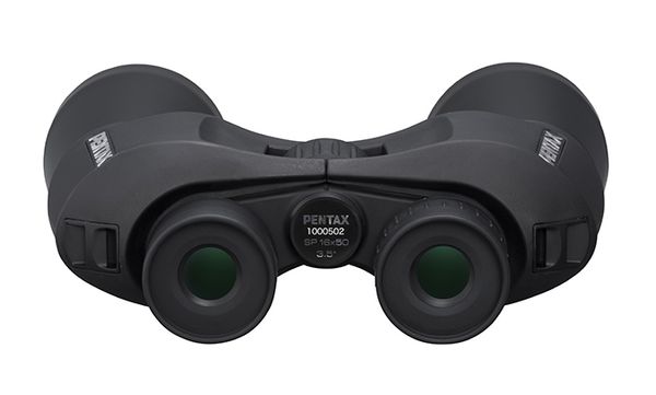 Pentax Fernglas SP 16x50 