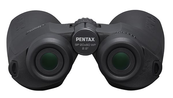 Pentax Fernglas SP 20x60 WP 