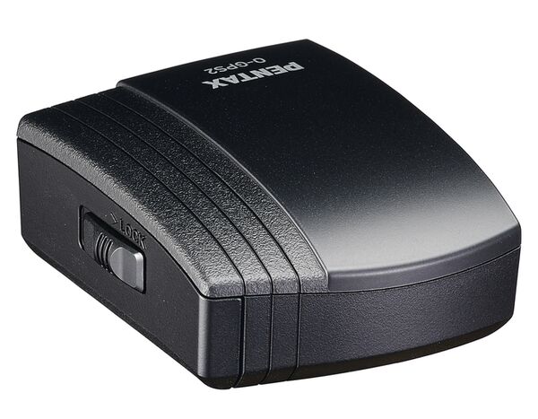 Pentax GPS Empfänger O-GPS 2 