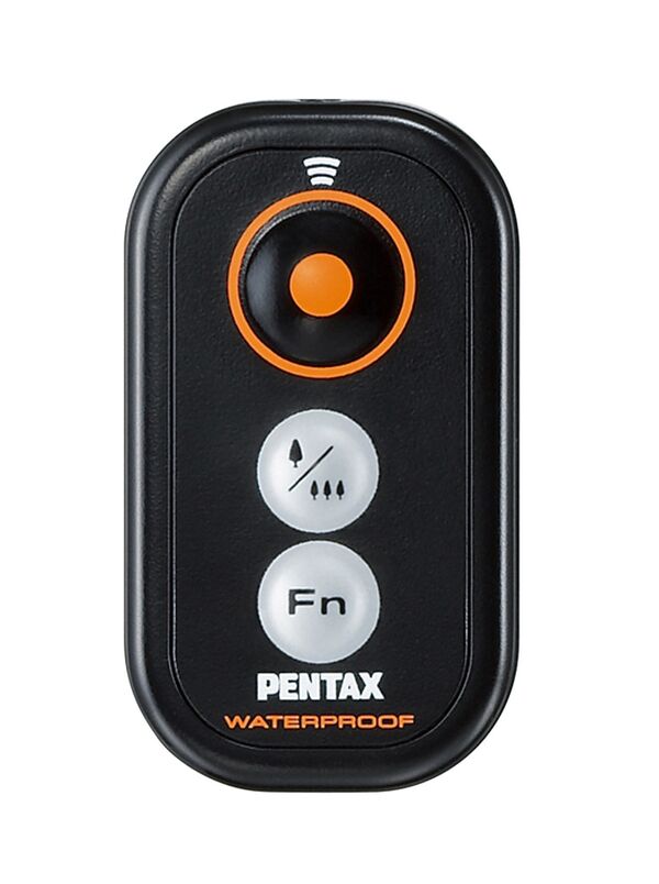 Pentax IR-Fernbedienung O-RC 1 