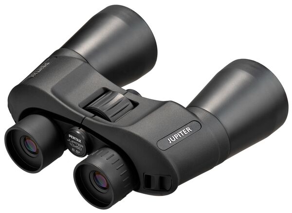 Pentax Jupiter  10x50