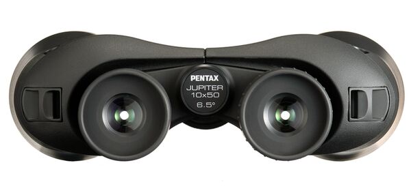 Pentax Jupiter  10x50