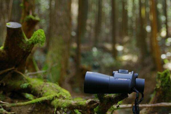 Pentax Jupiter  10x50