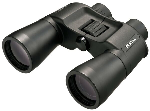 Pentax Jupiter  12x50