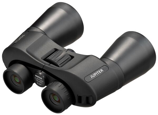 Pentax Jupiter  12x50