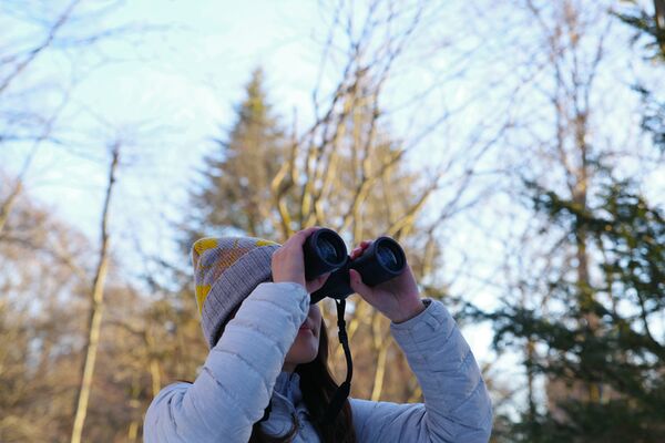 Pentax Jupiter  12x50