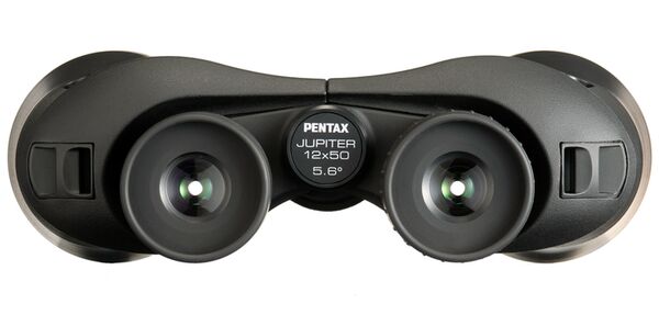 Pentax Jupiter  12x50