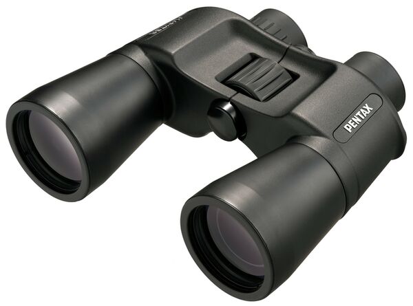 Pentax Jupiter  16x50