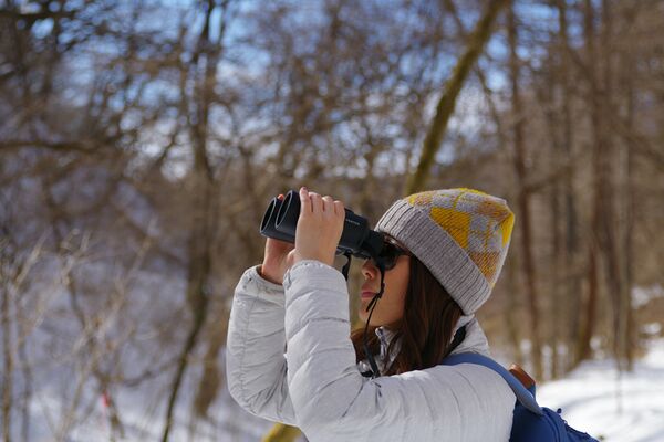 Pentax Jupiter  16x50