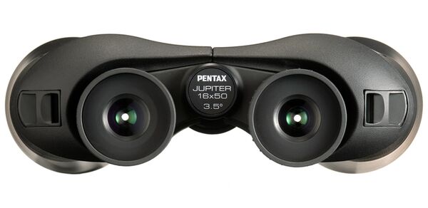 Pentax Jupiter  16x50