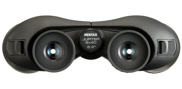 Pentax Jupiter  8x40