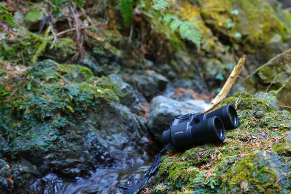 Pentax Jupiter  8x40