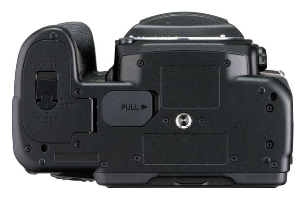 Pentax K-1 II + D FA 24-70mm f/2,8 