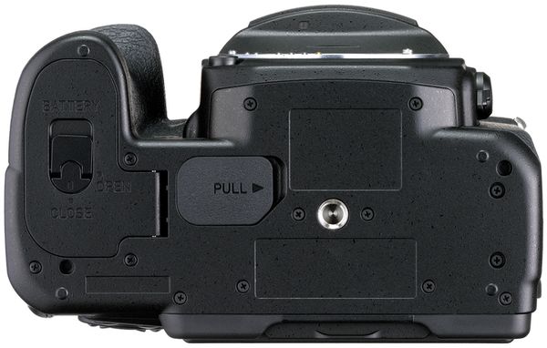 Pentax K-1 II + D FA 28-105mm 