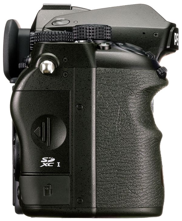 Pentax K-1 II + D FA 28-105mm 