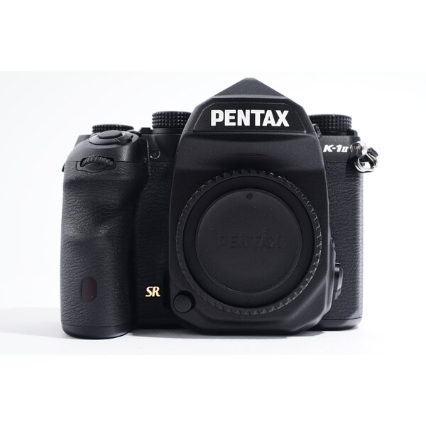 Pentax K-1 II Gehäuse - Second Hand - 