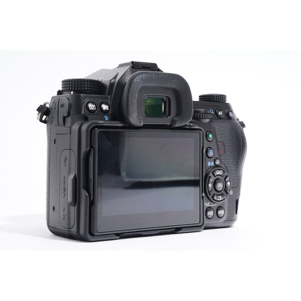 Pentax K-1 II Gehäuse - Second Hand - 