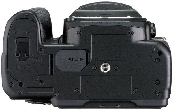 Pentax K-1 II Gehäuse 