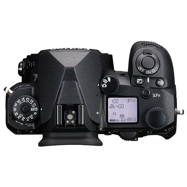 Pentax K-3 III Monochrome 