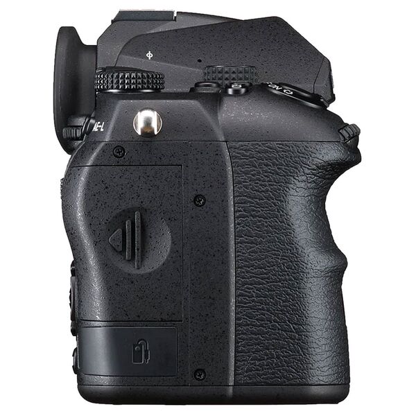 Pentax K-3 III Monochrome 