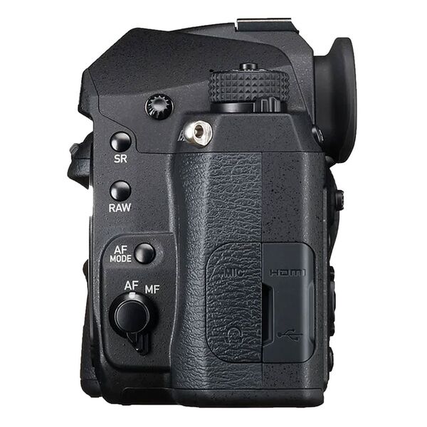 Pentax K-3 III Monochrome 