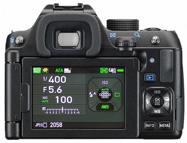 Pentax K-70 + 50mm f/1,8 SMC 