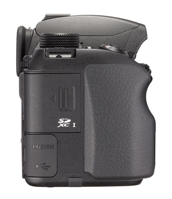 Pentax K-70 + 50mm f/1,8 SMC 