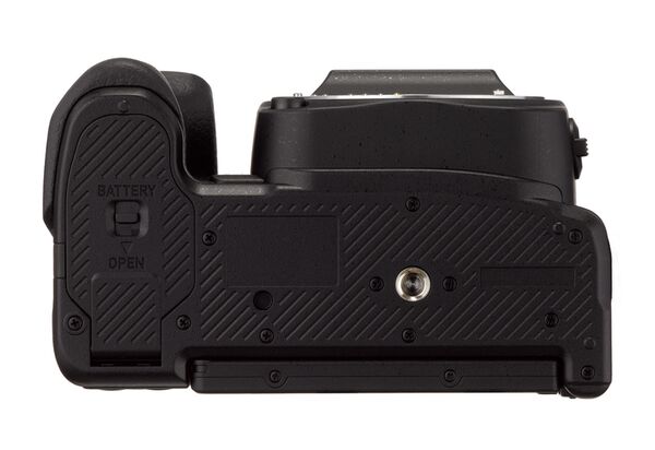 Pentax K-70 + 50mm f/1,8 SMC 