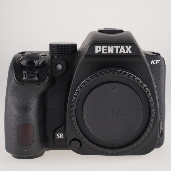Pentax KF Gehäuse - Second Hand - 