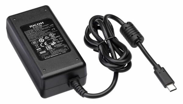 Pentax Netzadapter Kit K-AC166E 